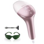 INNZA Laser Hair Removal Official IPL Laser Hair Removal System